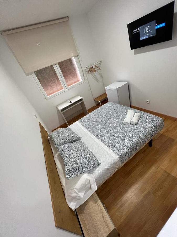 Hospedaje Colonia Vallecas — Photos 3